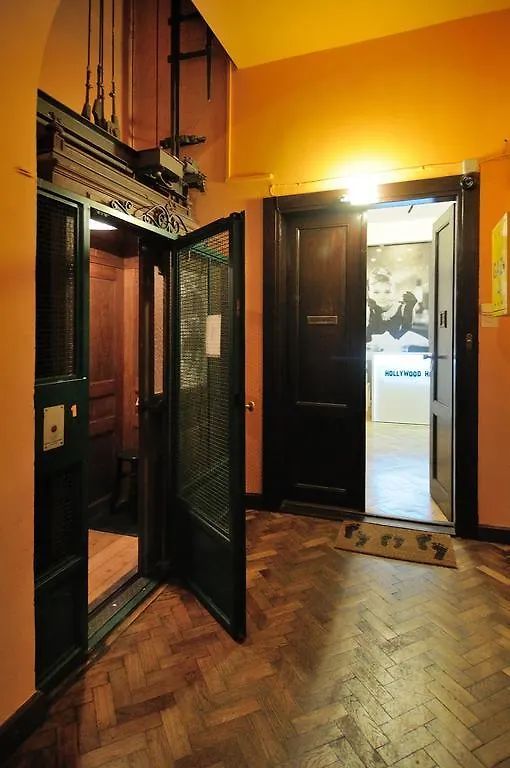 Hollywood Hostel Kraków