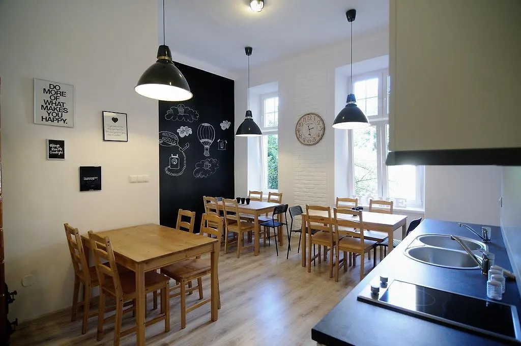 Hollywood Hostel Kraków 0*,  Polska