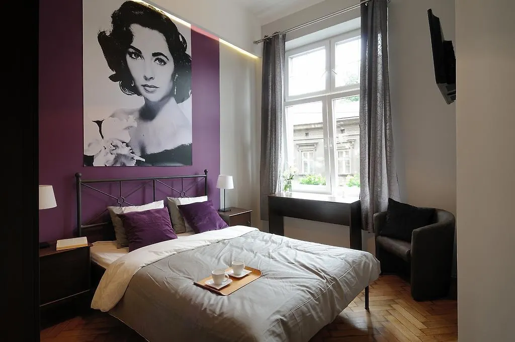 Hollywood Hostel Kraków