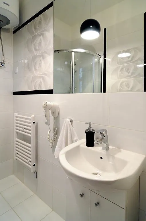 Hollywood Hostel Kraków