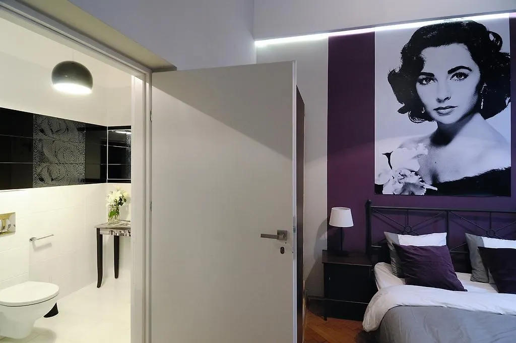 Hollywood Hostel Kraków