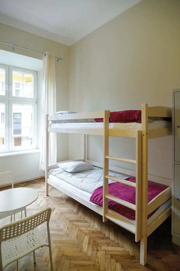 Hollywood Hostel Kraków
