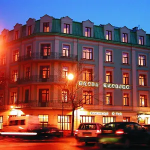 Hotel Matejko, Kraków