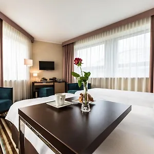 Victor Desilva Hotel Pruszkow