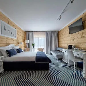 New Jan Bed & Breakfast Zakopane