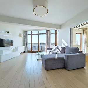 Hotel apartamentowy Turnau, Kraków