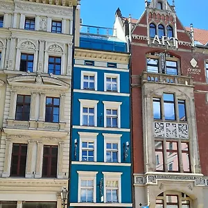 Academus Pub & Bed & Breakfast Wroclaw