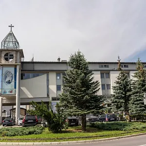 Hotel Dom Duszpasterski Sanktuarium Bożego Miłosierdzia, Kraków