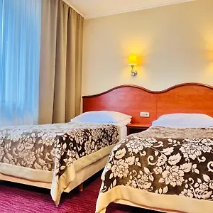 Hotel Krakus, Kraków