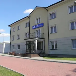 Julianow Hotel Warsaw