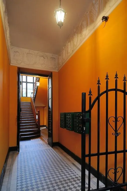 Hollywood Hostel Krakow