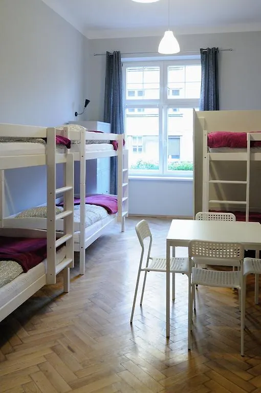 Hollywood Hostel Krakow
